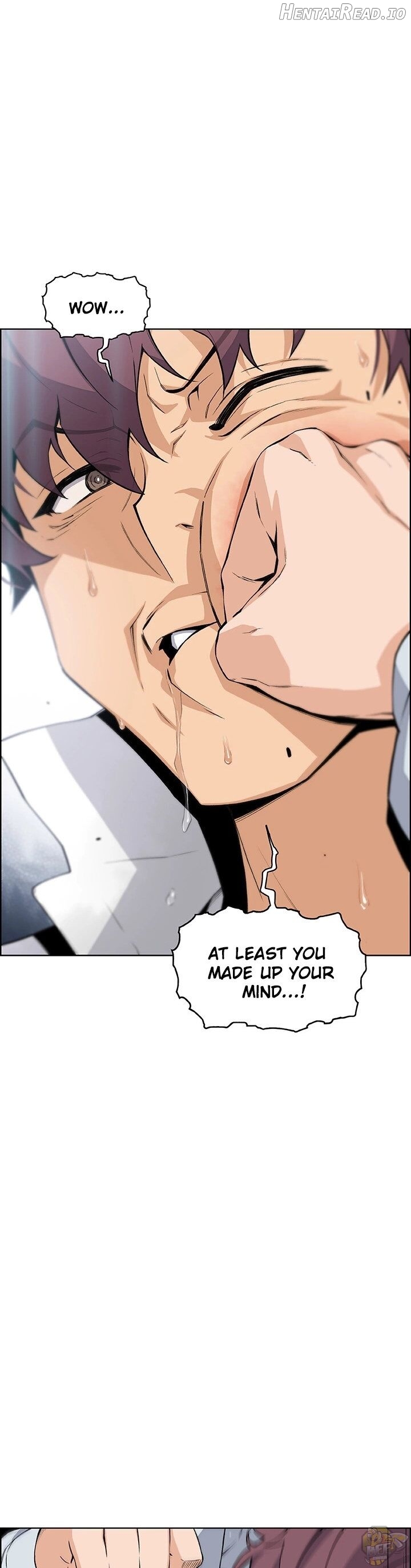 Housekeeper (Webtoon) Chapter 46 - page 33