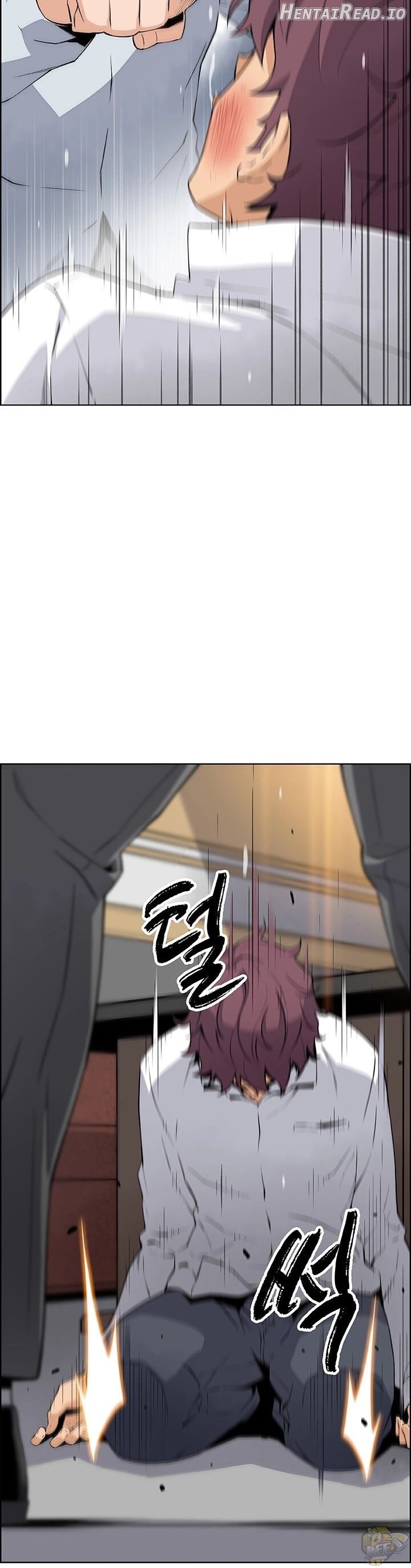 Housekeeper (Webtoon) Chapter 46 - page 34