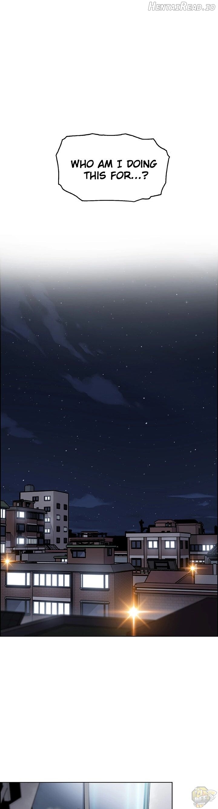 Housekeeper (Webtoon) Chapter 46 - page 37