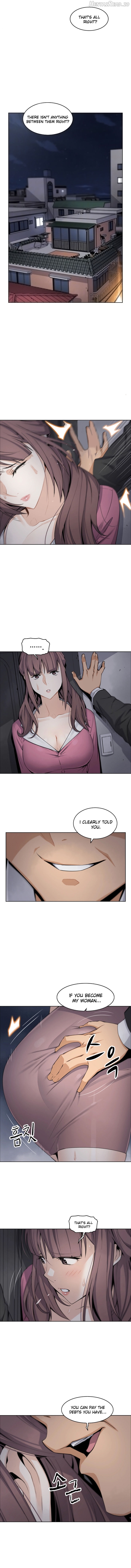 Housekeeper (Webtoon) Chapter 13 - page 2