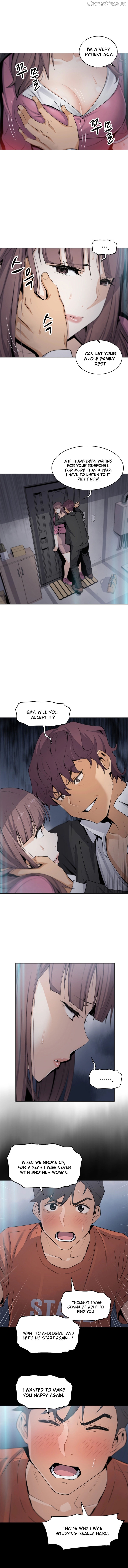 Housekeeper (Webtoon) Chapter 13 - page 3