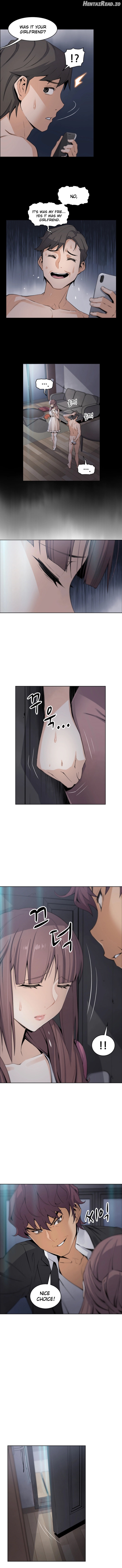 Housekeeper (Webtoon) Chapter 13 - page 4