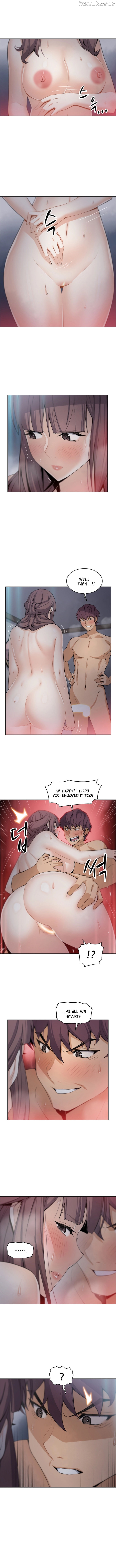 Housekeeper (Webtoon) Chapter 13 - page 7