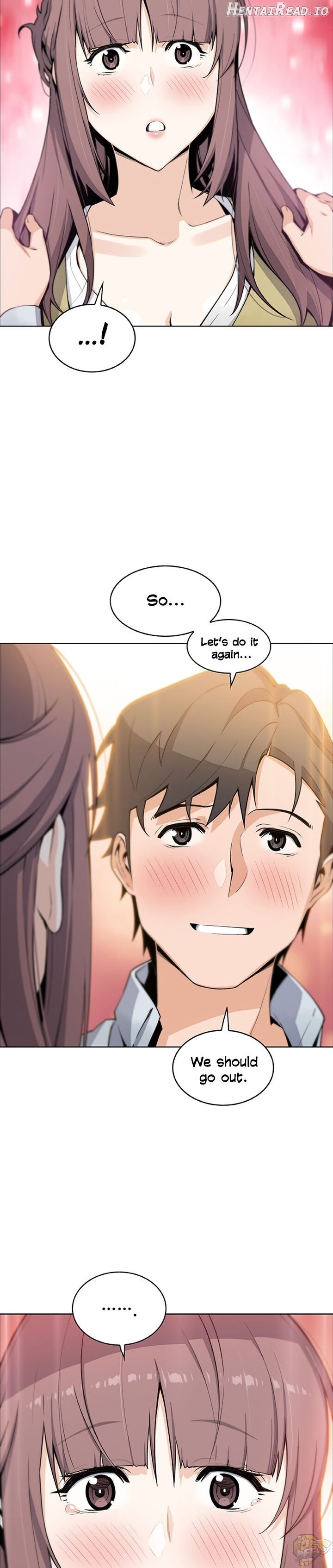 Housekeeper (Webtoon) Chapter 47 - page 22