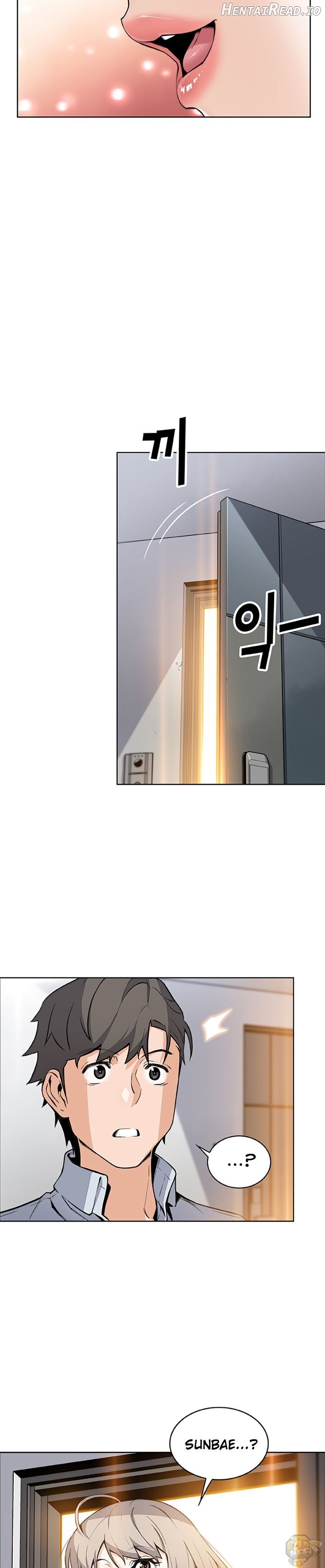 Housekeeper (Webtoon) Chapter 47 - page 3