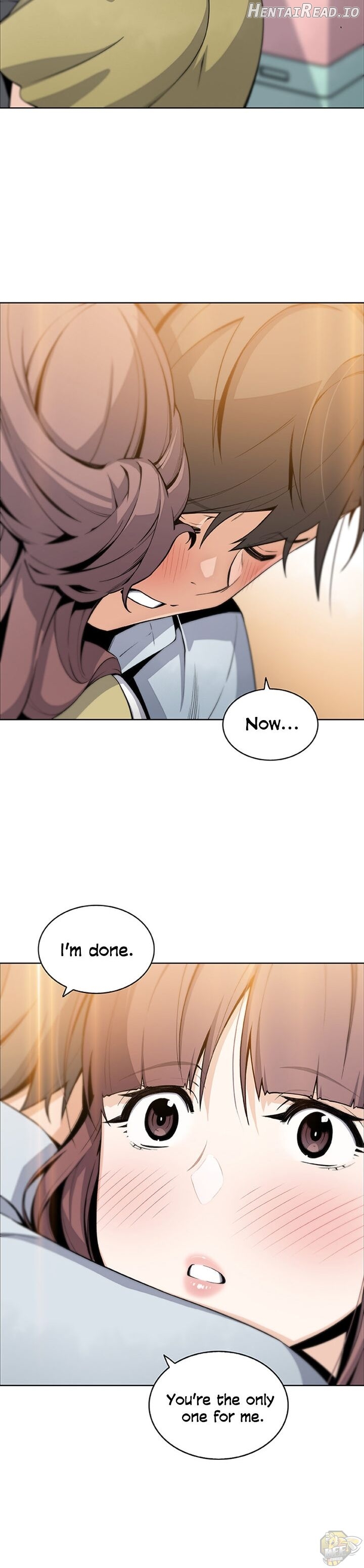 Housekeeper (Webtoon) Chapter 47 - page 8