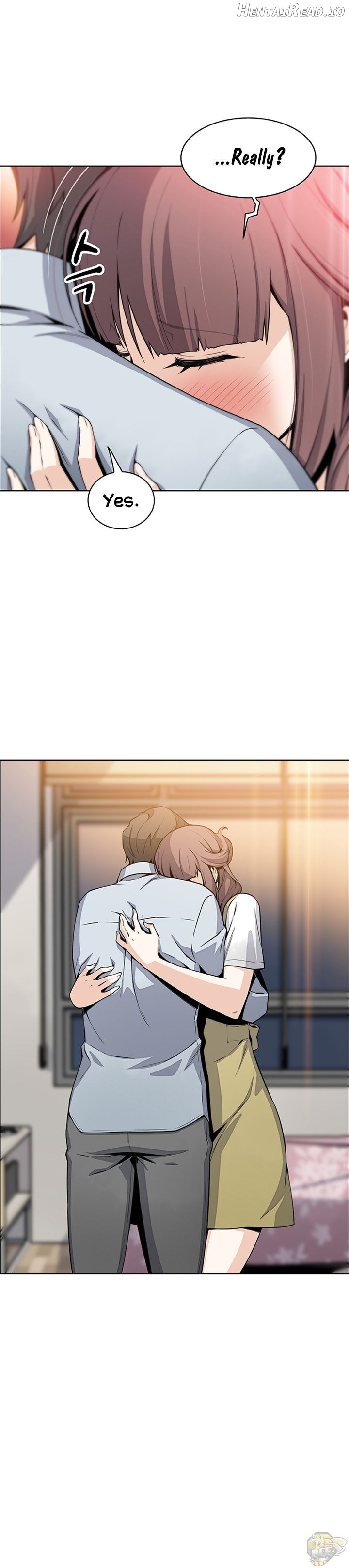 Housekeeper (Webtoon) Chapter 47 - page 9