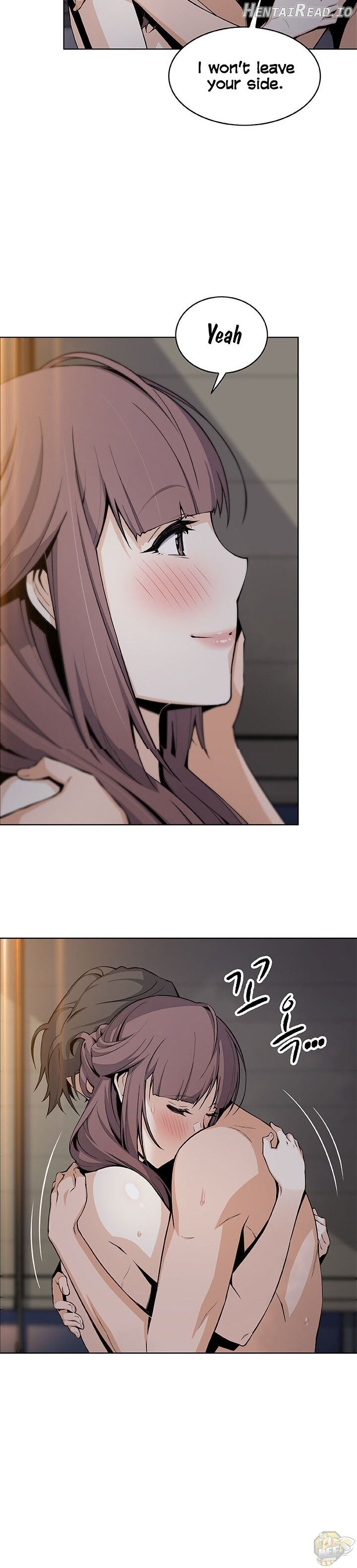 Housekeeper (Webtoon) Chapter 48 - page 8
