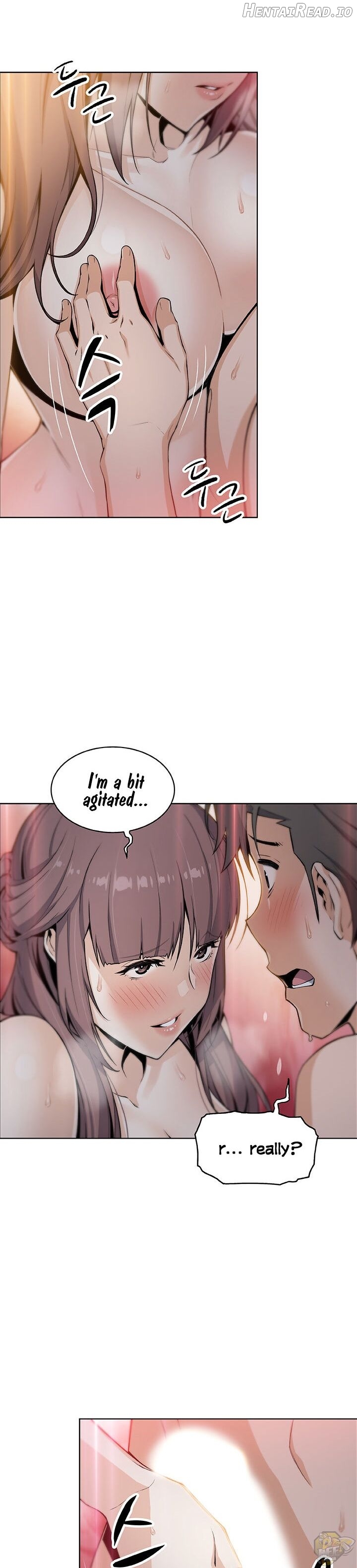 Housekeeper (Webtoon) Chapter 48 - page 9