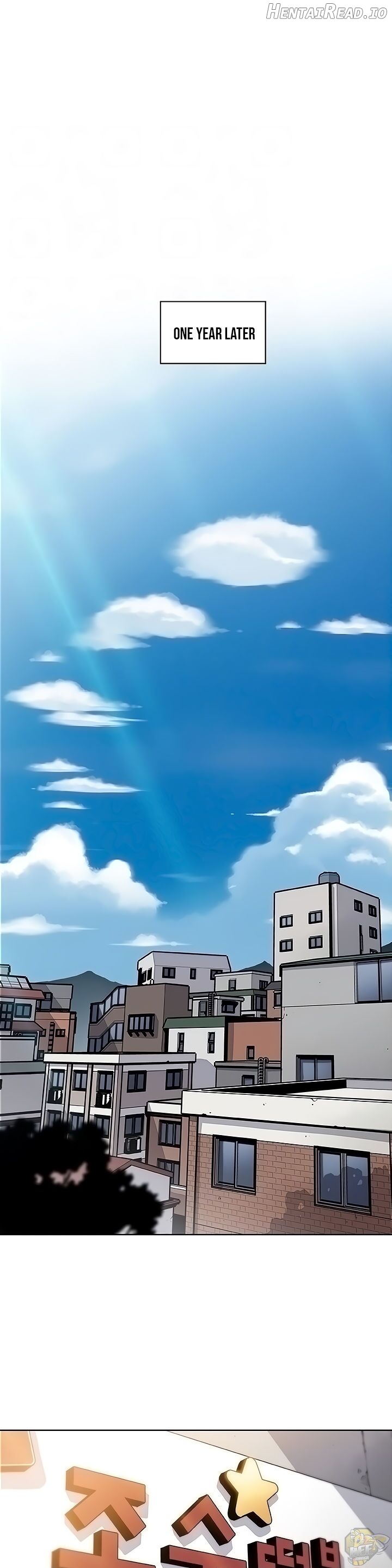 Housekeeper (Webtoon) Chapter 49 - page 1