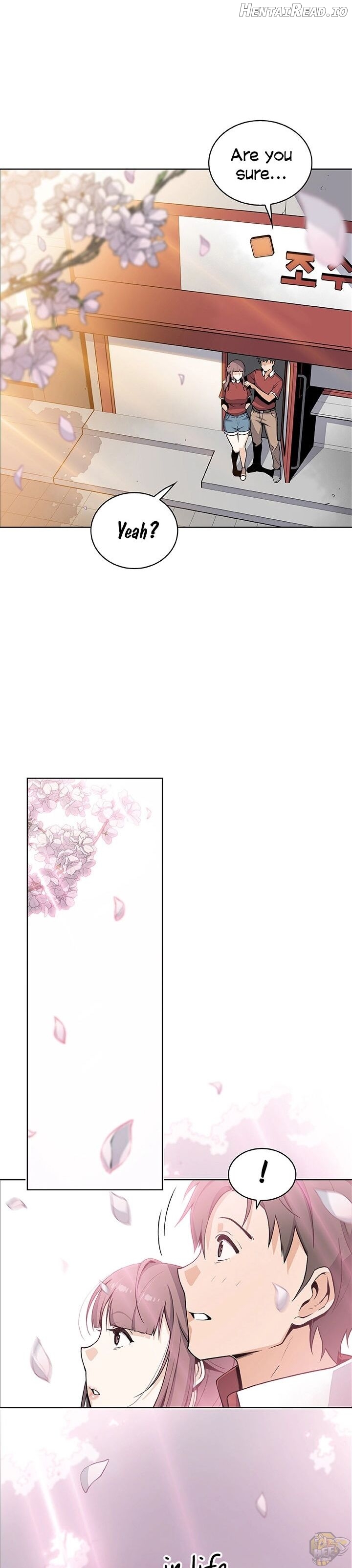 Housekeeper (Webtoon) Chapter 49 - page 22
