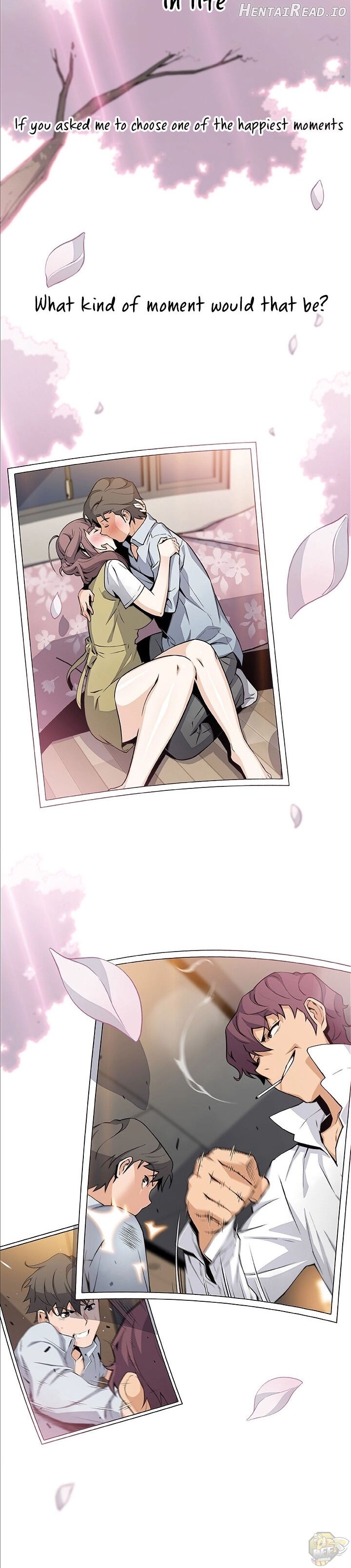 Housekeeper (Webtoon) Chapter 49 - page 23