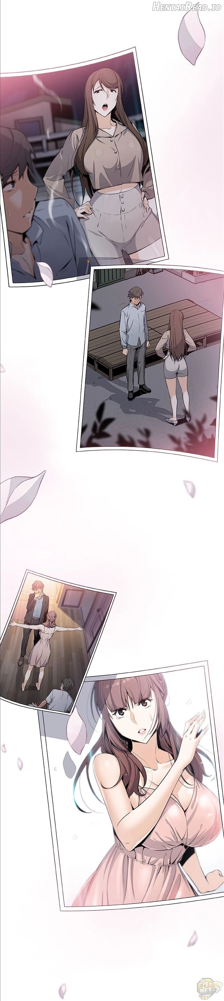Housekeeper (Webtoon) Chapter 49 - page 24