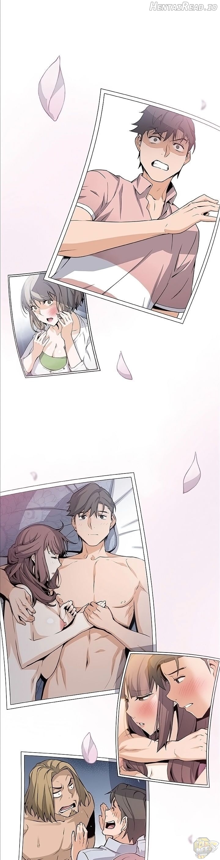 Housekeeper (Webtoon) Chapter 49 - page 25