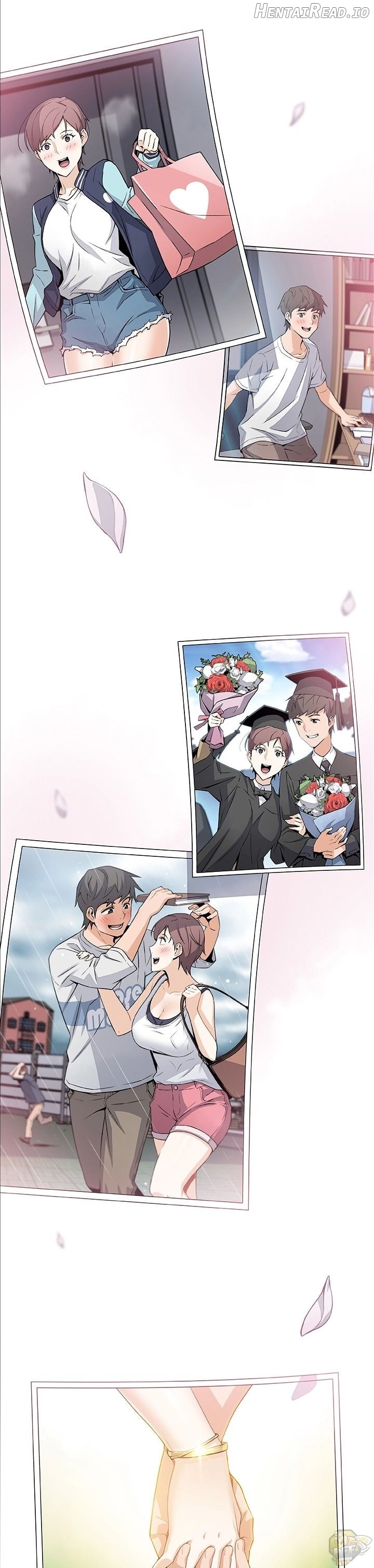 Housekeeper (Webtoon) Chapter 49 - page 29