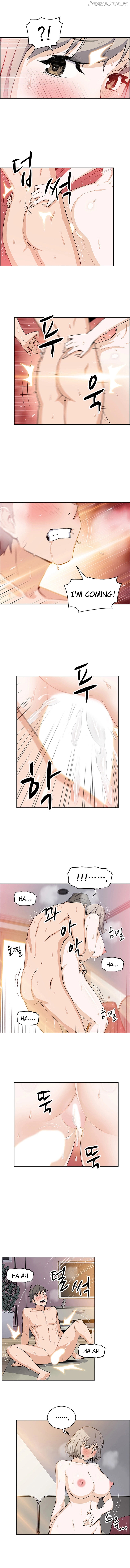 Housekeeper (Webtoon) Chapter 20 - page 7