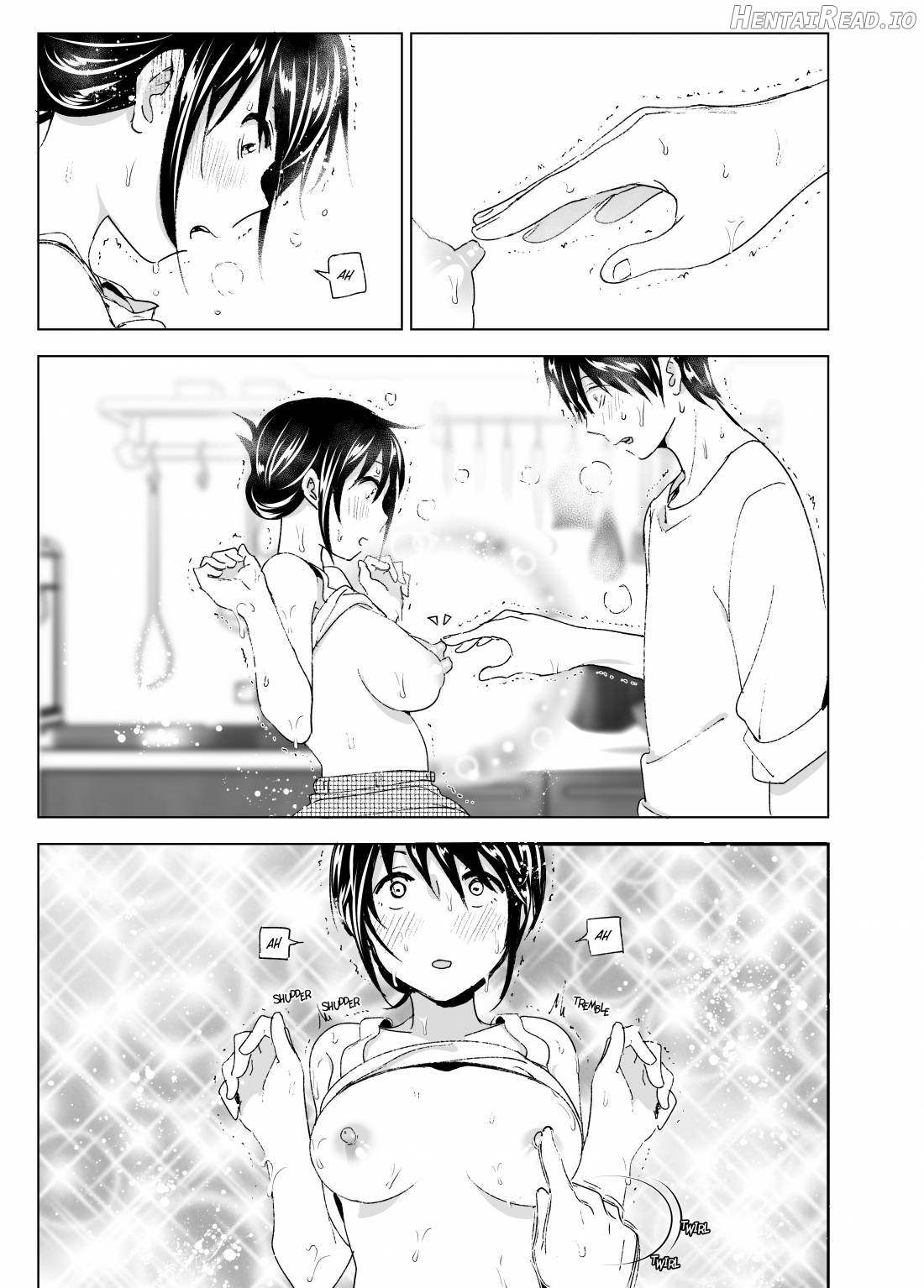 Hanging Out! With My Big Brother Chapter 1 - page 30