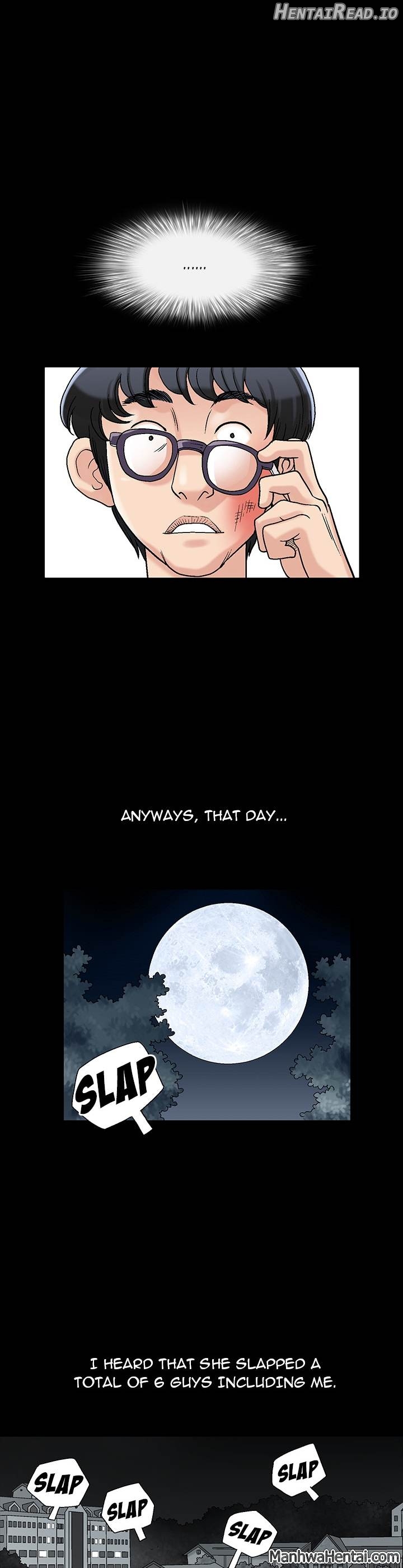 Housemates - Manhwa Chapter 0.1 - page 11