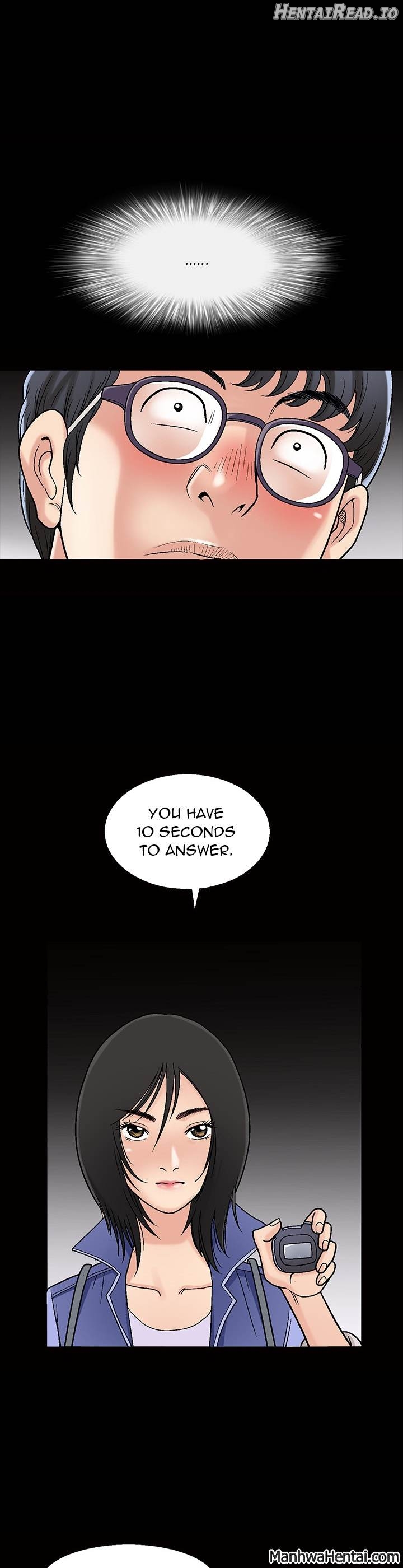 Housemates - Manhwa Chapter 0.1 - page 14