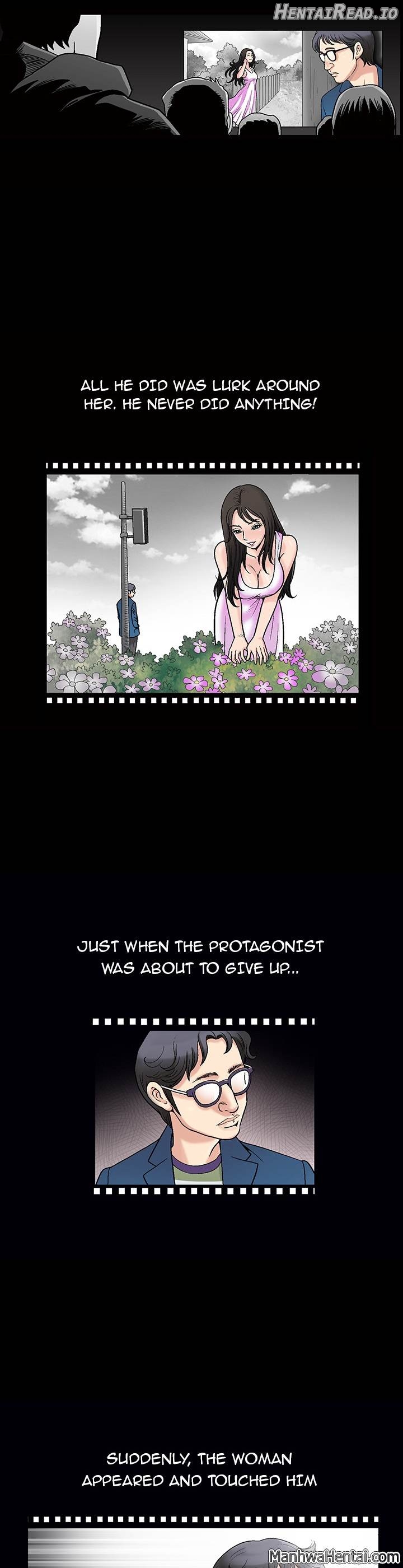 Housemates - Manhwa Chapter 0.1 - page 2