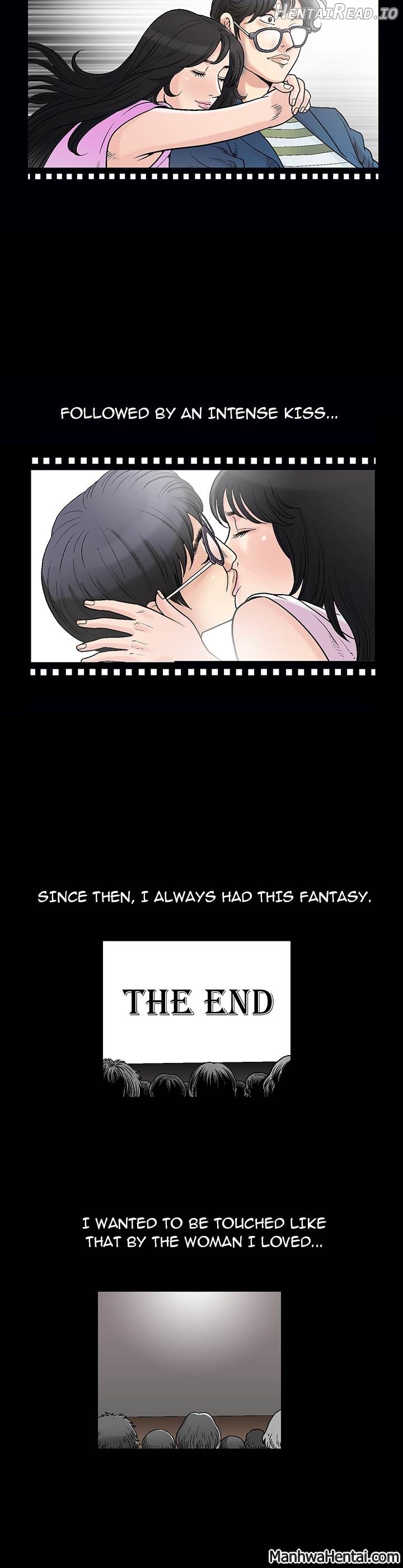 Housemates - Manhwa Chapter 0.1 - page 3