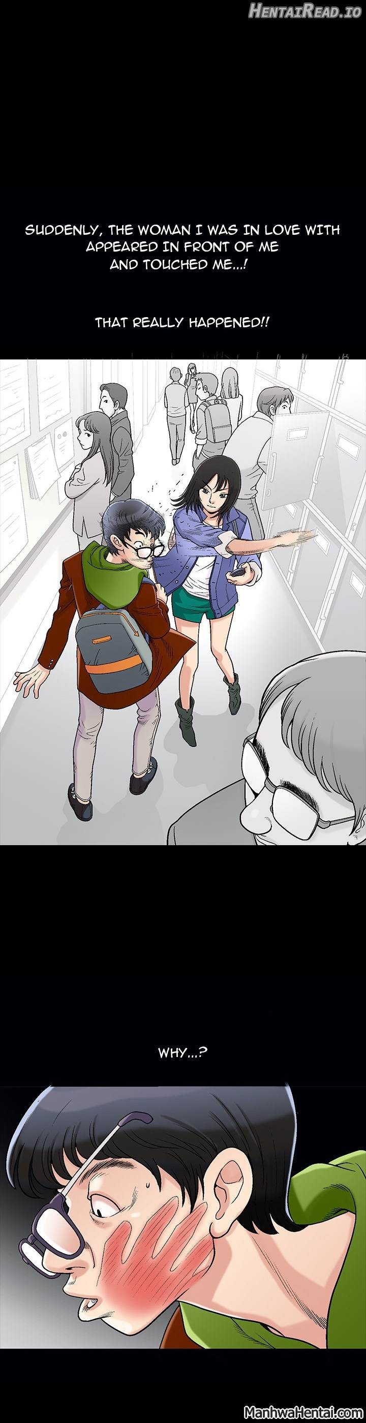 Housemates - Manhwa Chapter 0.1 - page 5