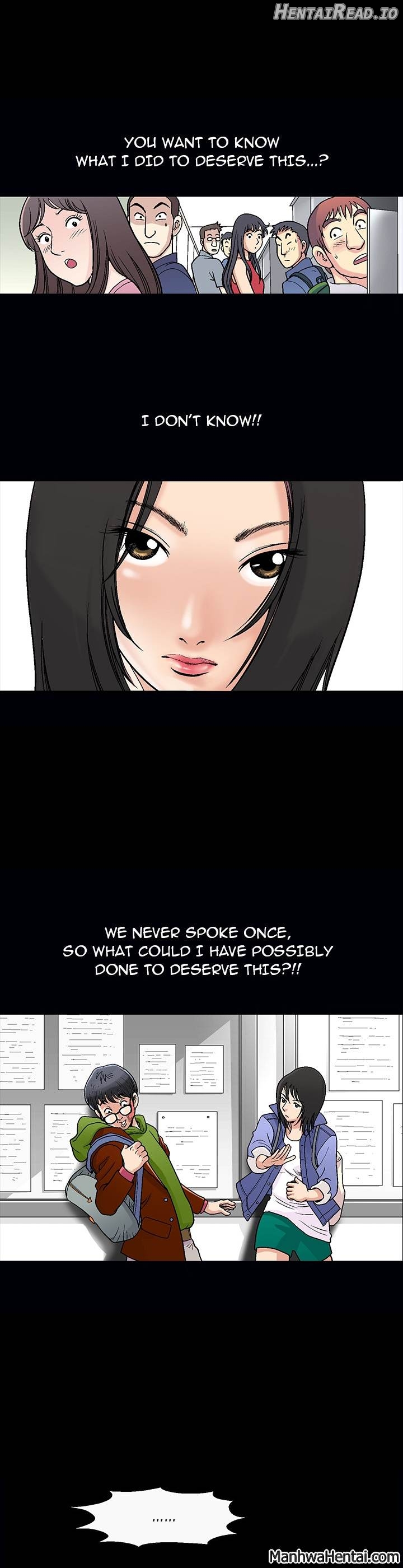 Housemates - Manhwa Chapter 0.1 - page 6