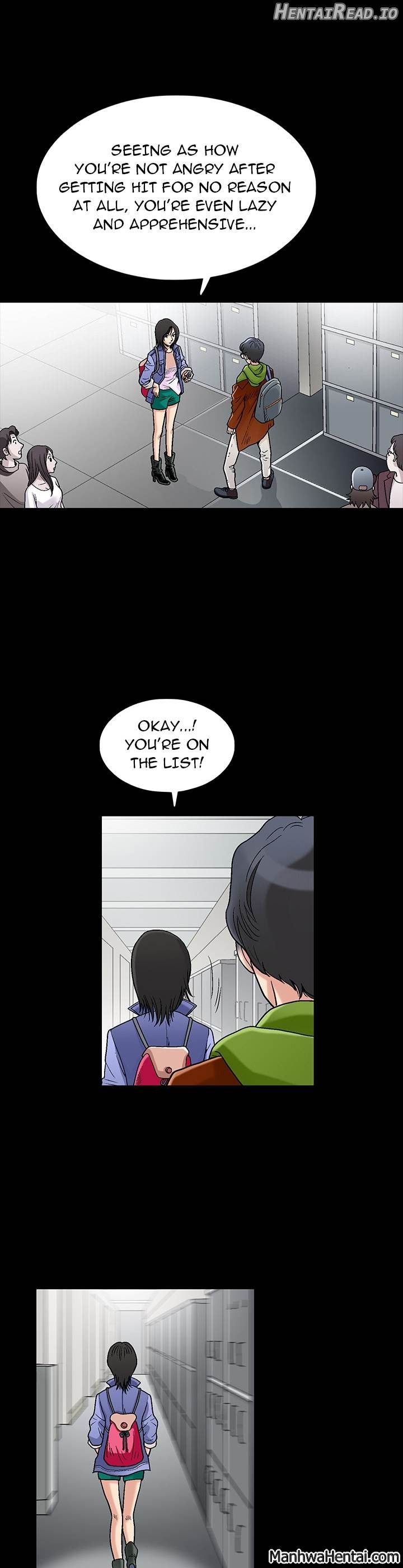 Housemates - Manhwa Chapter 0.1 - page 9