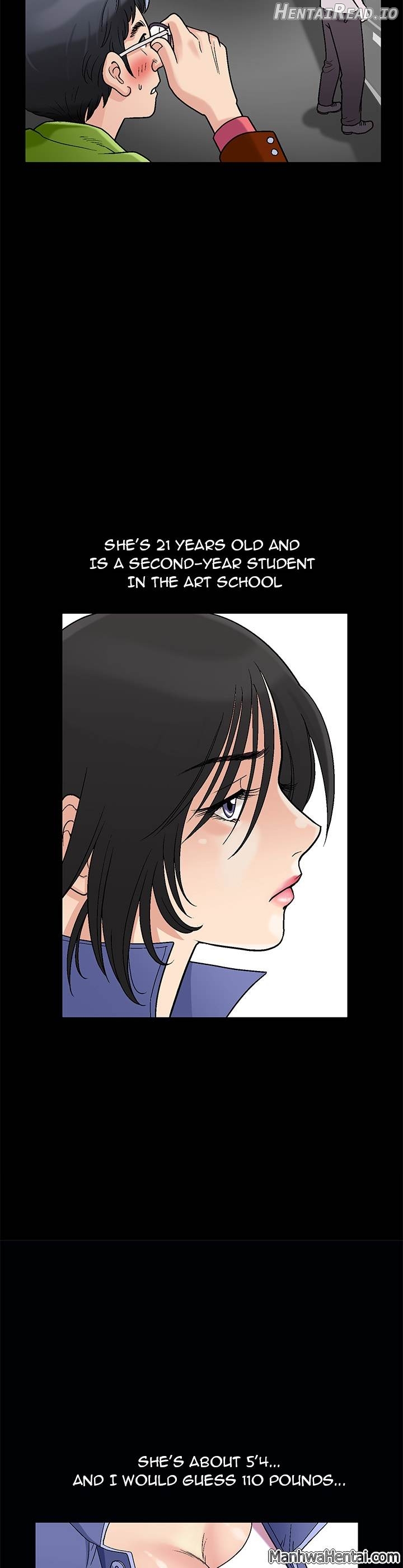 Housemates - Manhwa Chapter 1 - page 16