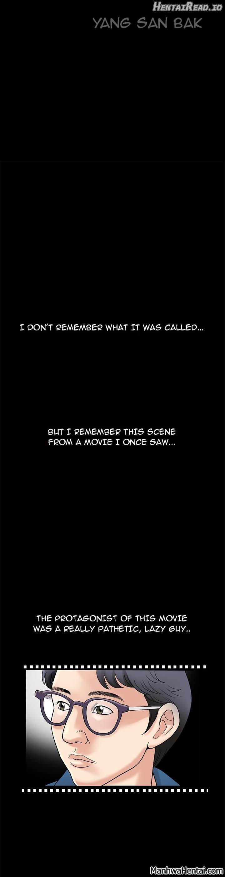 Housemates - Manhwa Chapter 1 - page 2