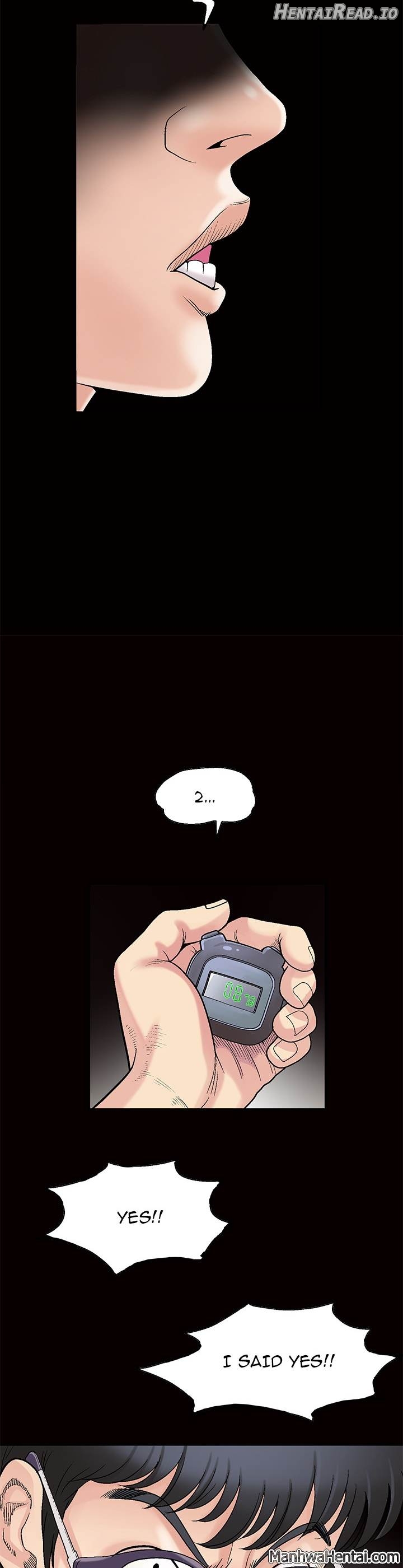 Housemates - Manhwa Chapter 1 - page 29