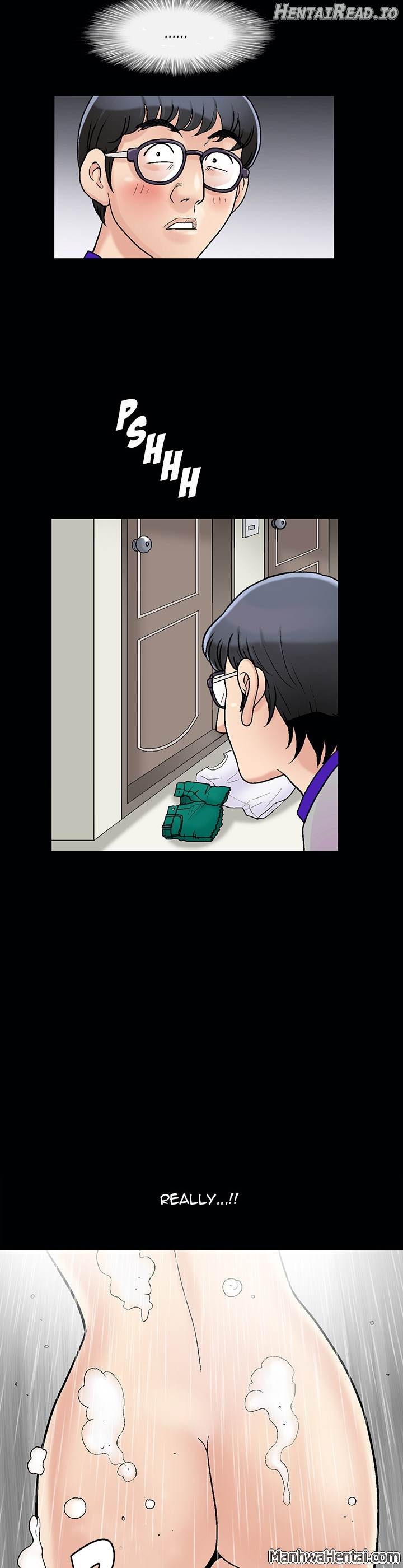 Housemates - Manhwa Chapter 1 - page 32