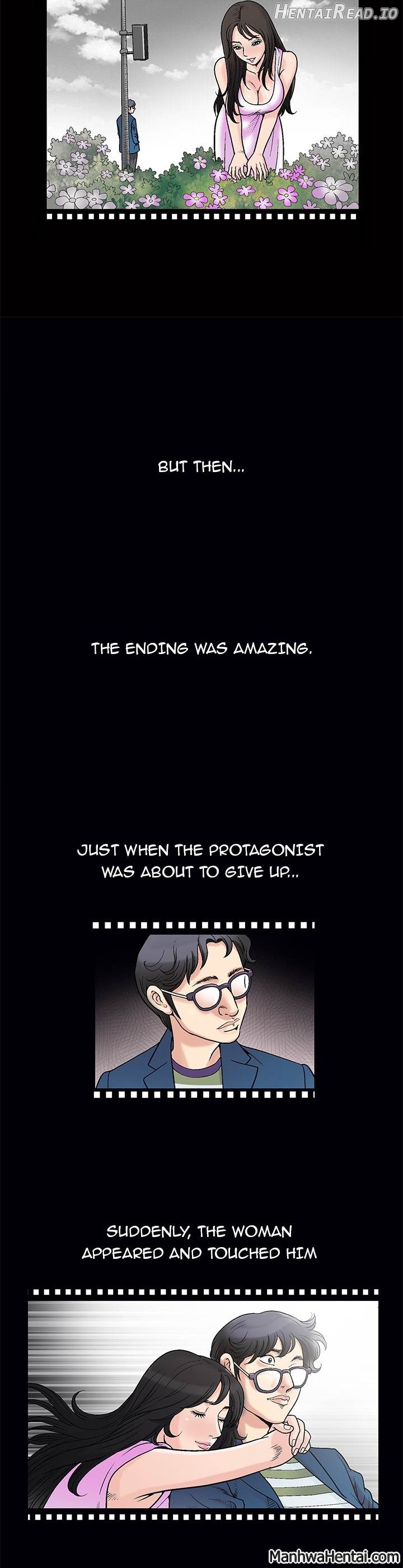 Housemates - Manhwa Chapter 1 - page 4