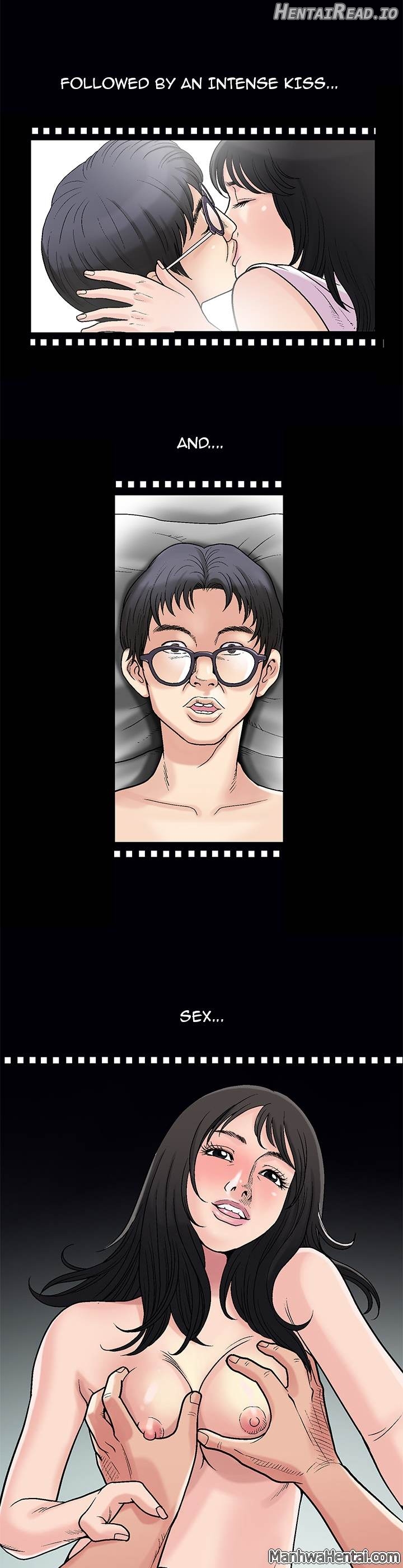 Housemates - Manhwa Chapter 1 - page 5