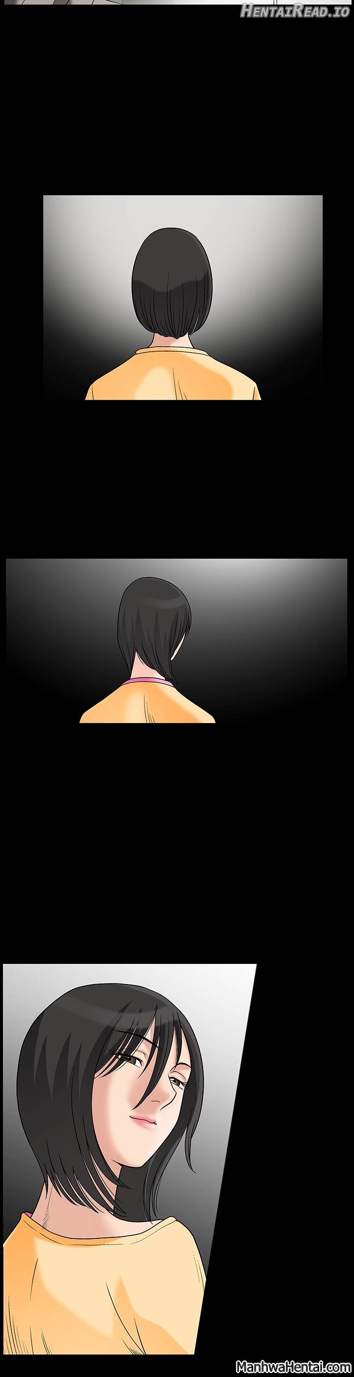Housemates - Manhwa Chapter 2 - page 5
