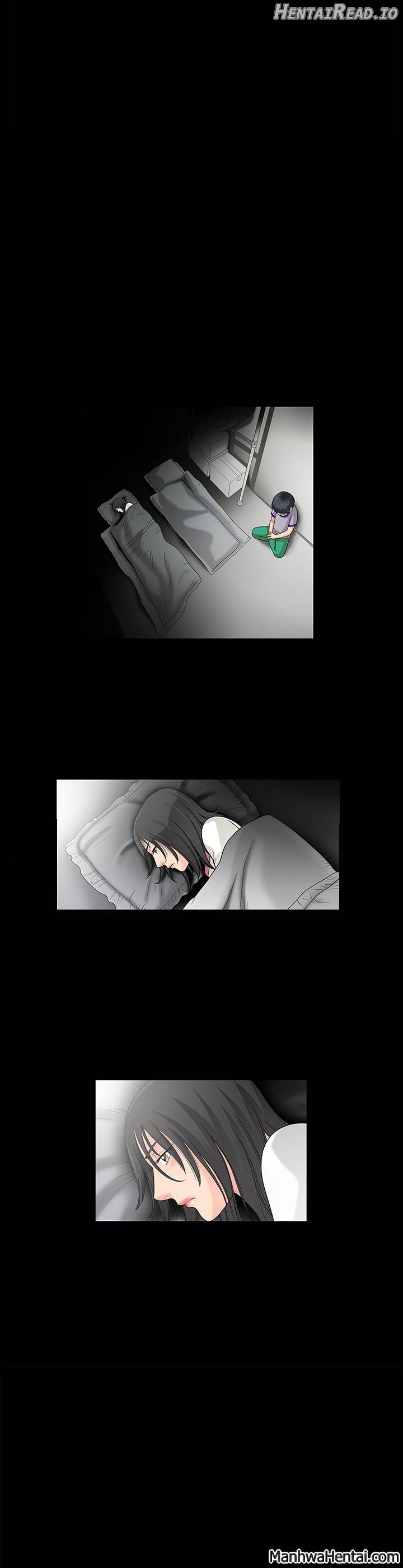 Housemates - Manhwa Chapter 3 - page 10