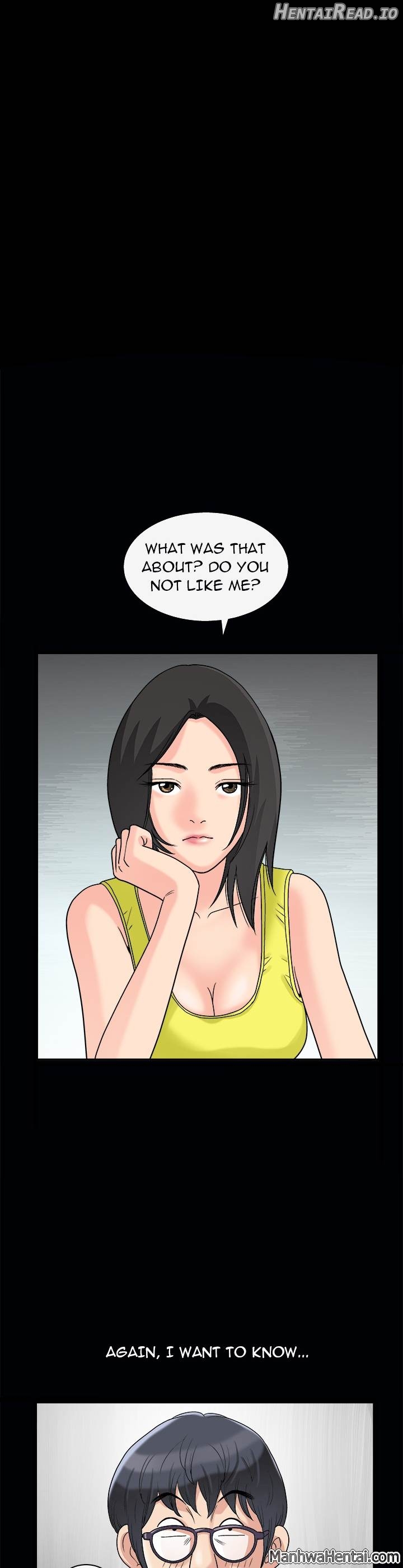 Housemates - Manhwa Chapter 3 - page 2