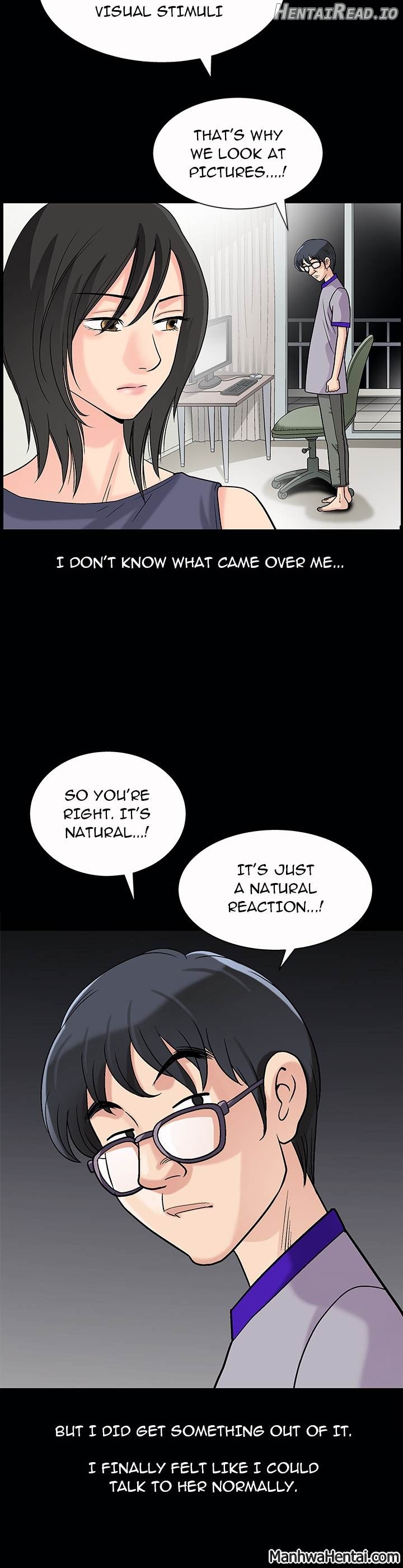 Housemates - Manhwa Chapter 3 - page 29