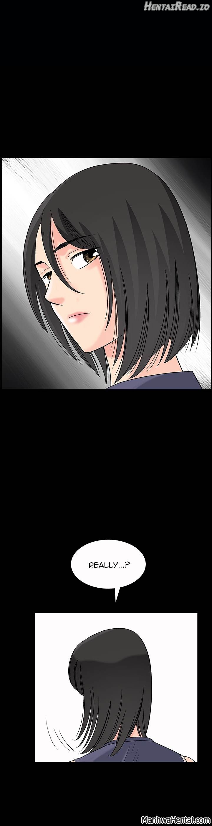 Housemates - Manhwa Chapter 3 - page 30