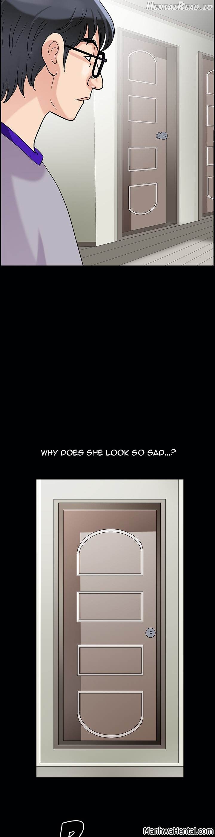 Housemates - Manhwa Chapter 3 - page 32
