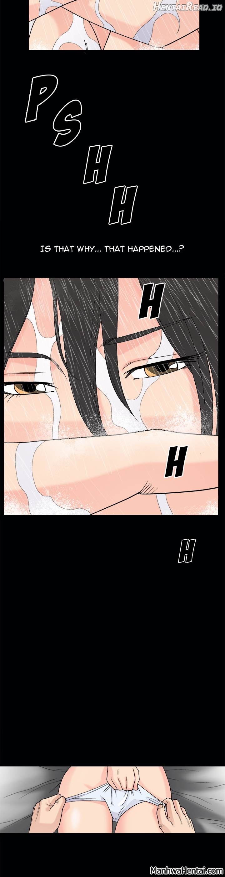 Housemates - Manhwa Chapter 3 - page 34