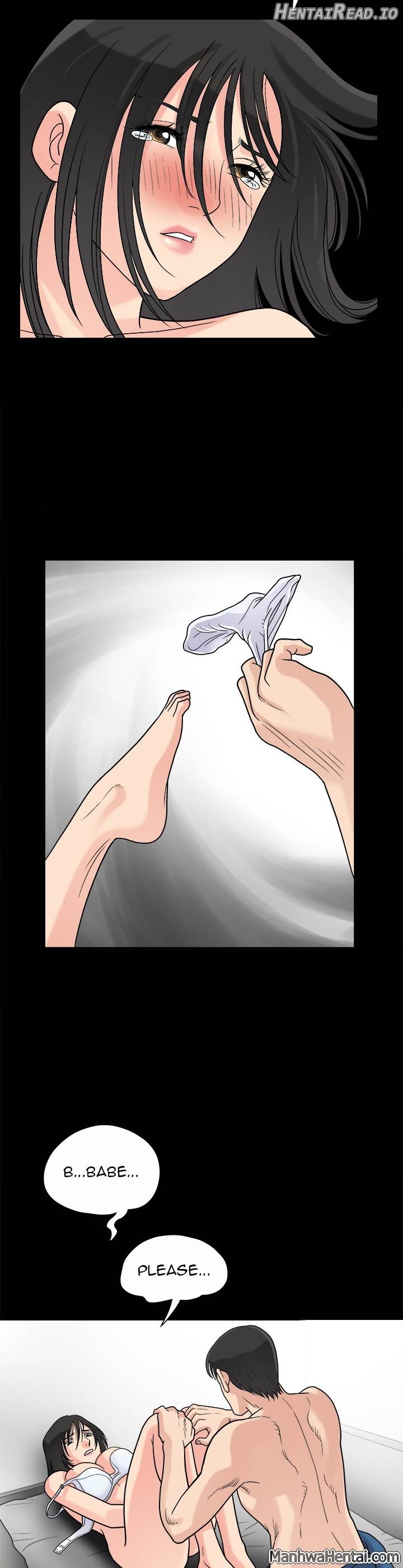 Housemates - Manhwa Chapter 4 - page 4