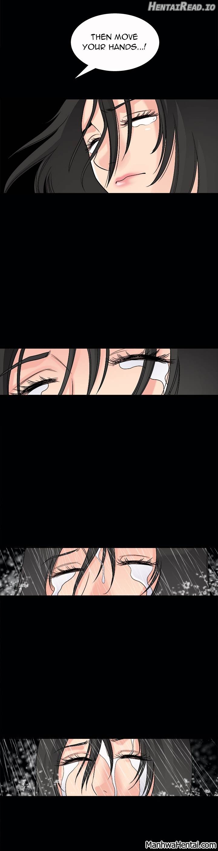 Housemates - Manhwa Chapter 4 - page 7