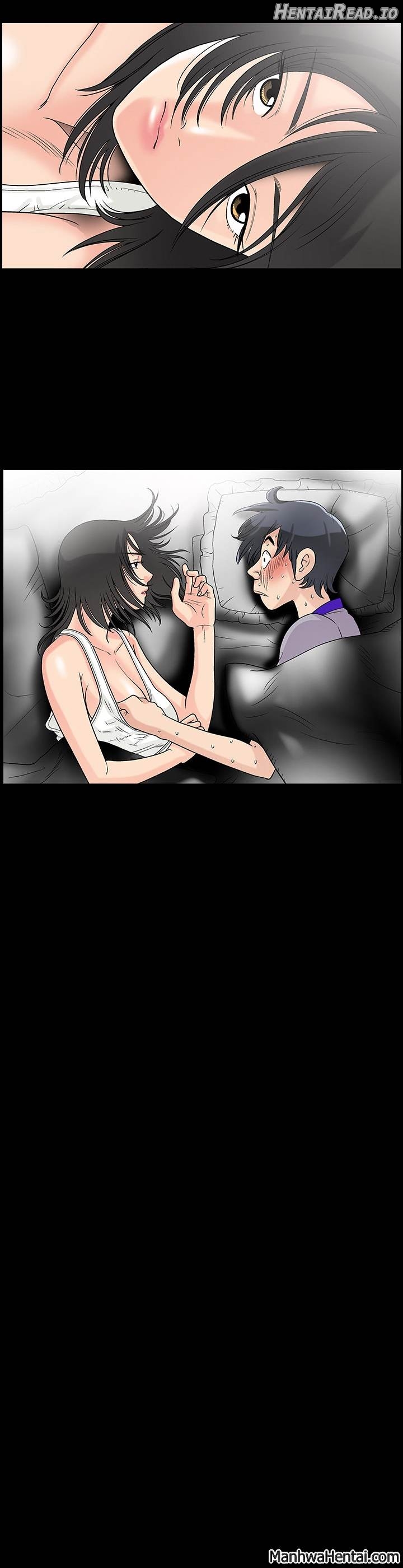 Housemates - Manhwa Chapter 5 - page 10