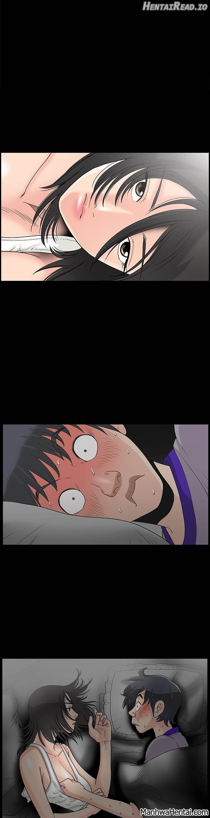 Housemates - Manhwa Chapter 5 - page 13