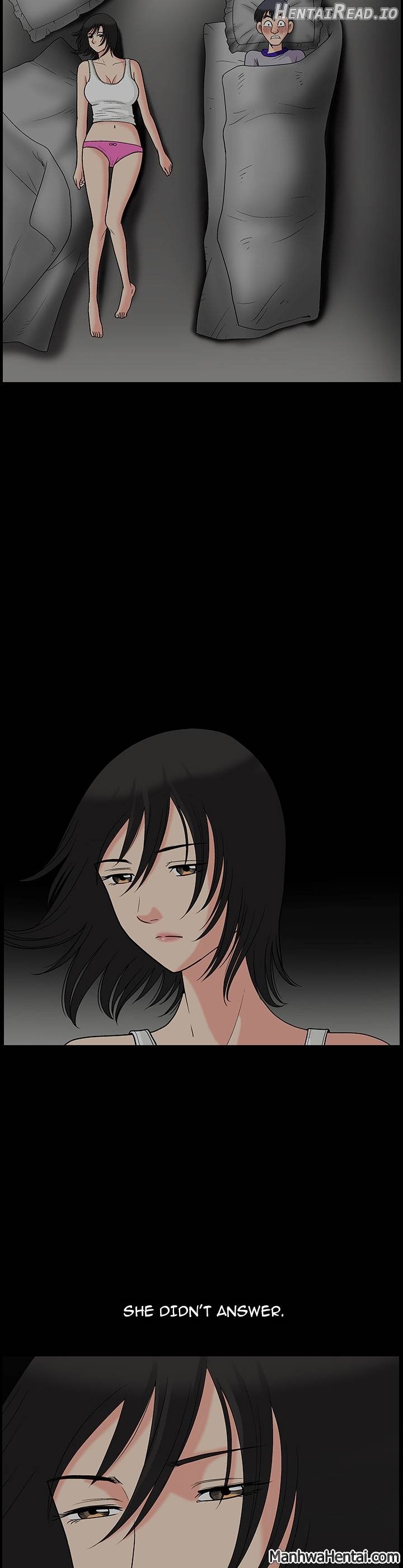 Housemates - Manhwa Chapter 5 - page 20