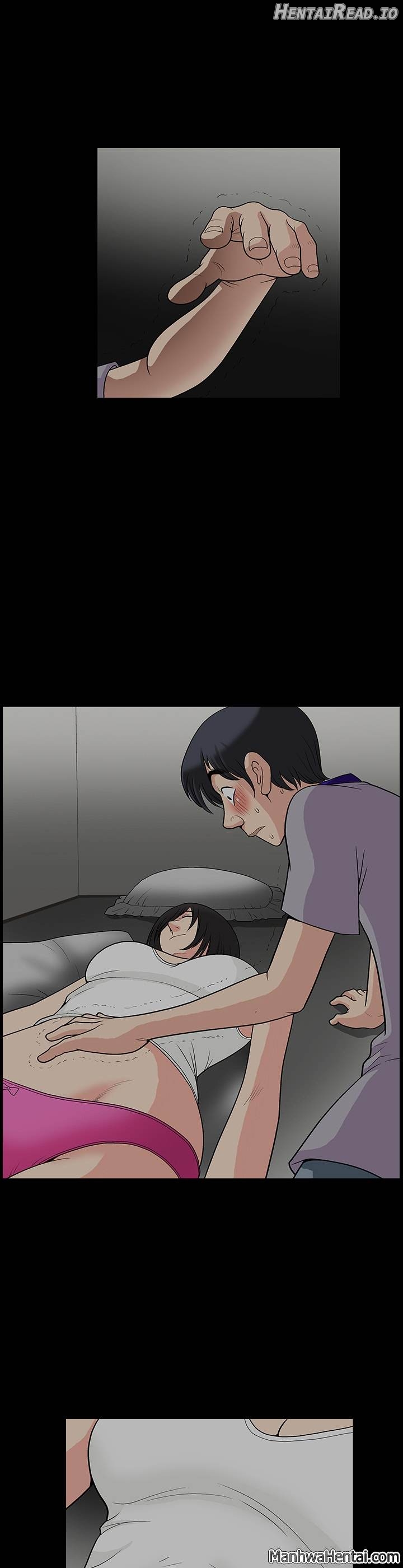 Housemates - Manhwa Chapter 5 - page 23
