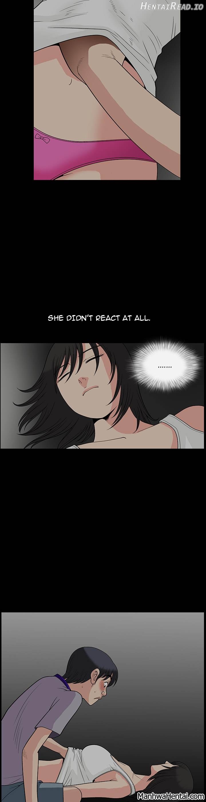 Housemates - Manhwa Chapter 5 - page 24