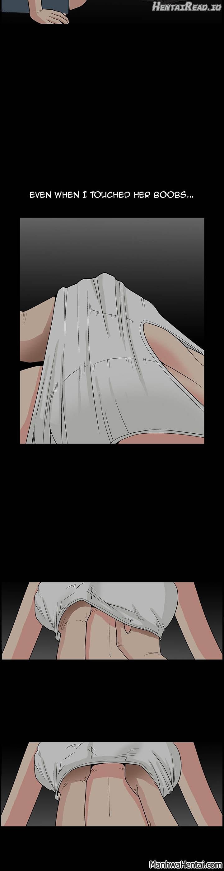 Housemates - Manhwa Chapter 5 - page 25