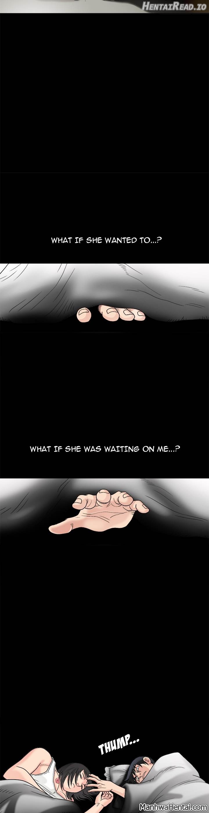 Housemates - Manhwa Chapter 5 - page 7